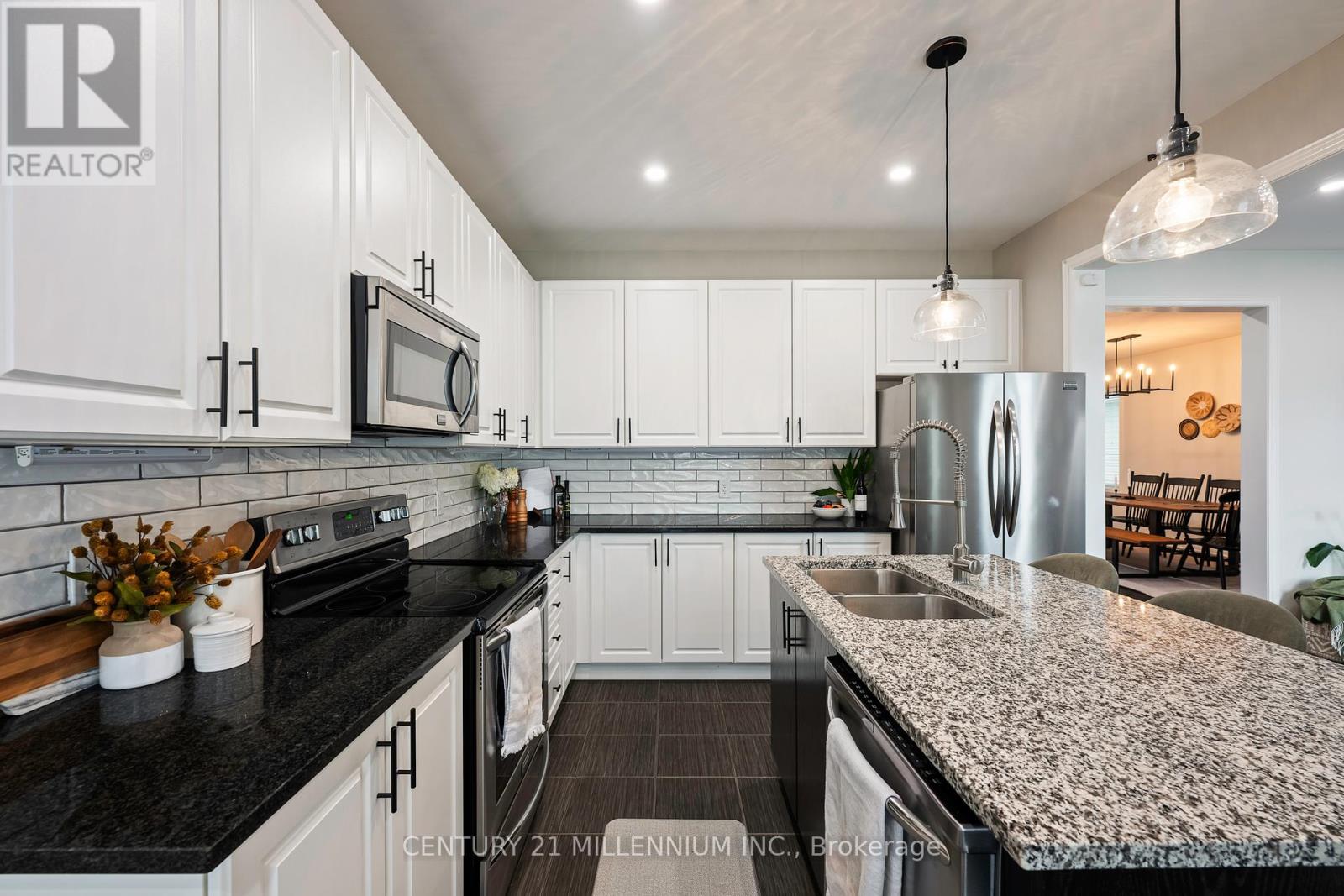 Photo 13 of 521 Brett Street, Shelburne ON