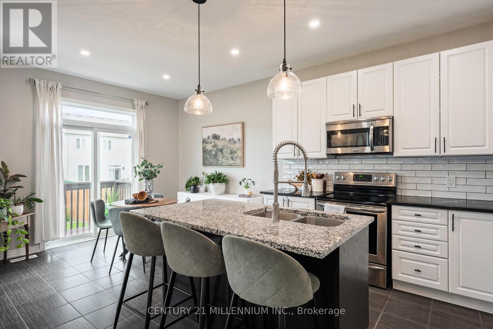 Photo 14 of 521 Brett Street, Shelburne ON