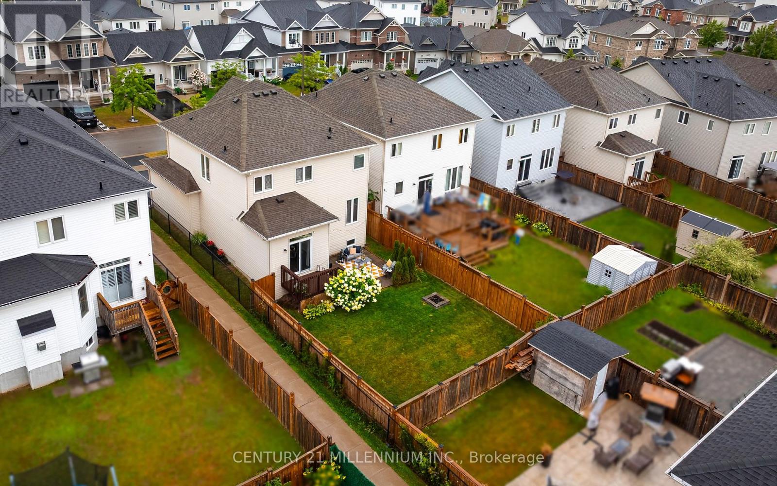Photo 36 of 521 Brett Street, Shelburne ON