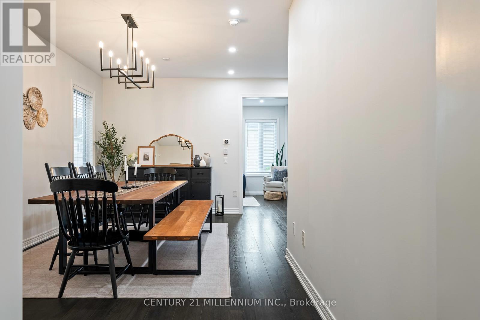 Photo 4 of 521 Brett Street, Shelburne ON