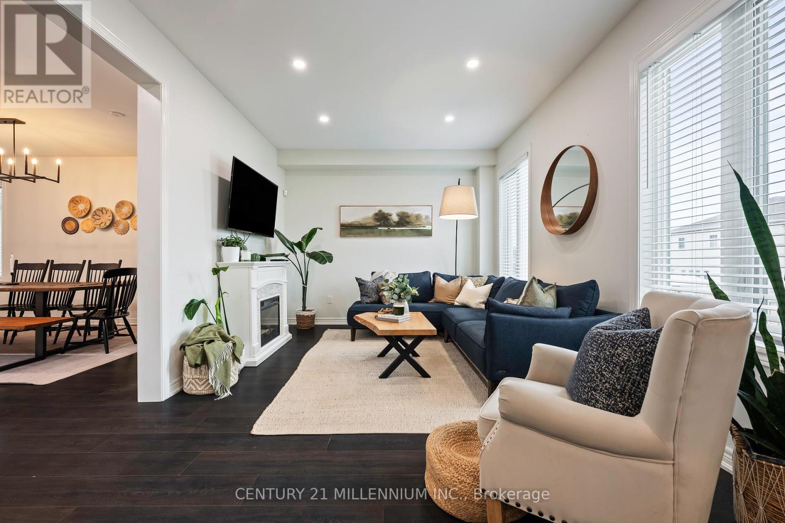 Photo 8 of 521 Brett Street, Shelburne ON
