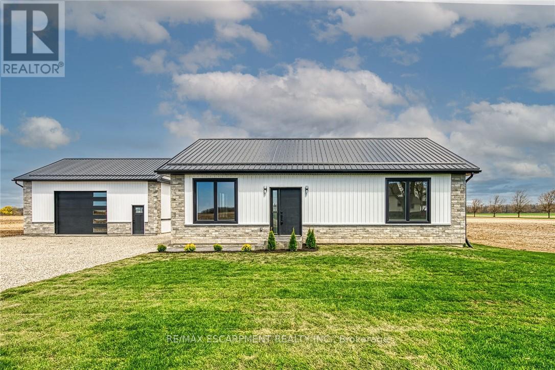 Photo 2 of 4093 Rainham Road, Haldimand ON