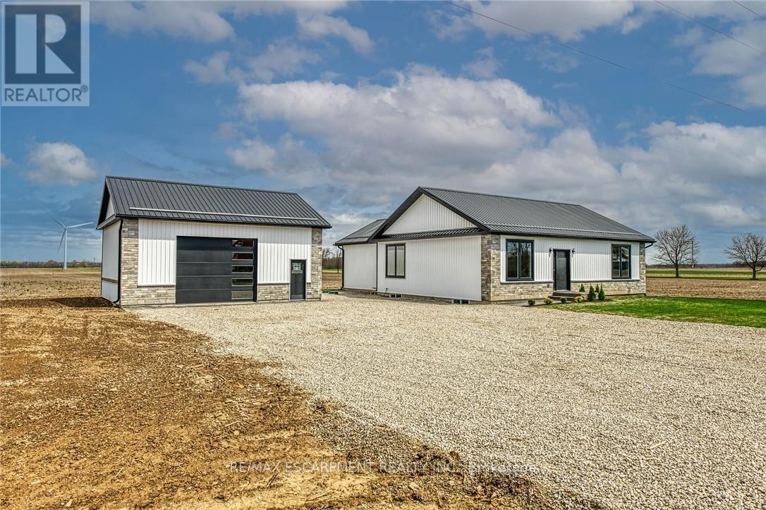 Photo 4 of 4093 Rainham Road, Haldimand ON