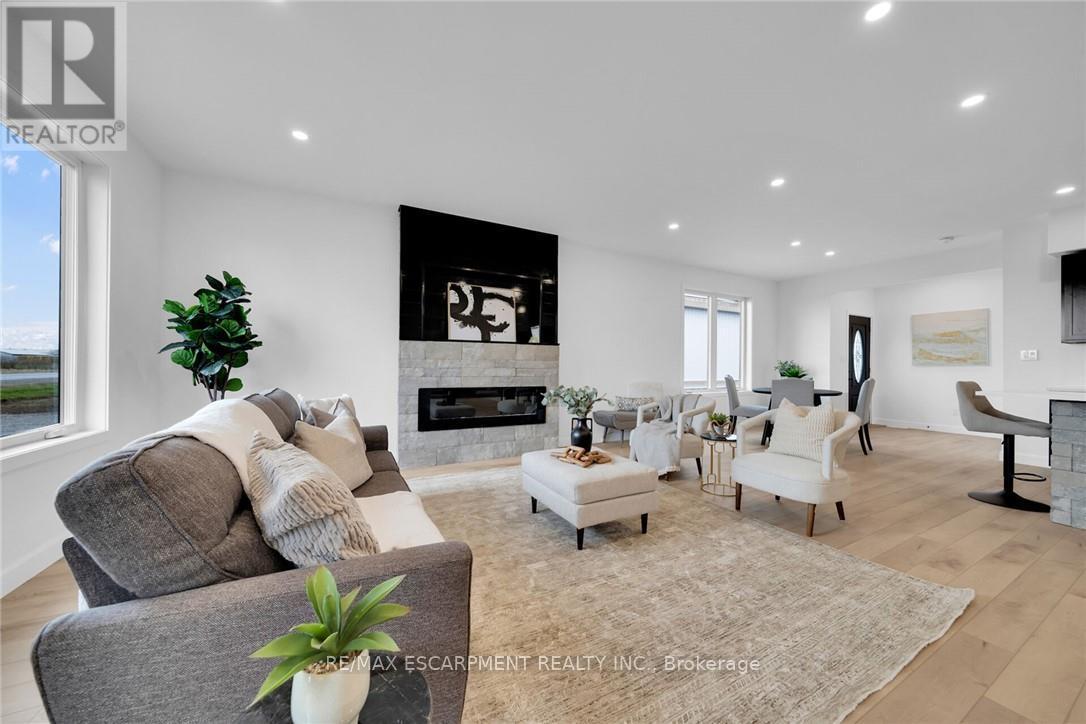 Photo 6 of 4093 Rainham Road, Haldimand ON