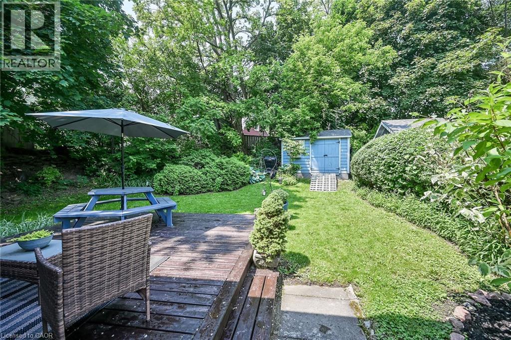 Photo 45 of 304 Glenholme Avenue, Hamilton ON