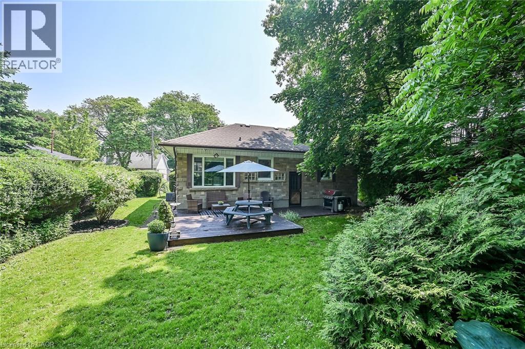 Photo 48 of 304 Glenholme Avenue, Hamilton ON