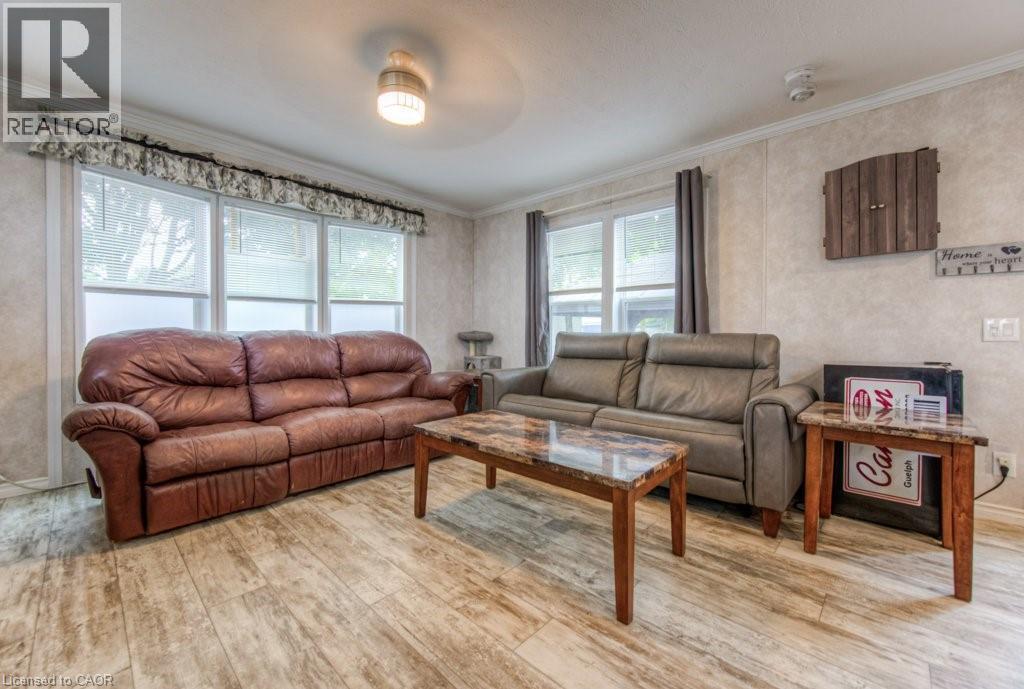 Photo 12 of 99 Fourth Concession Road Unit 517, Burford ON