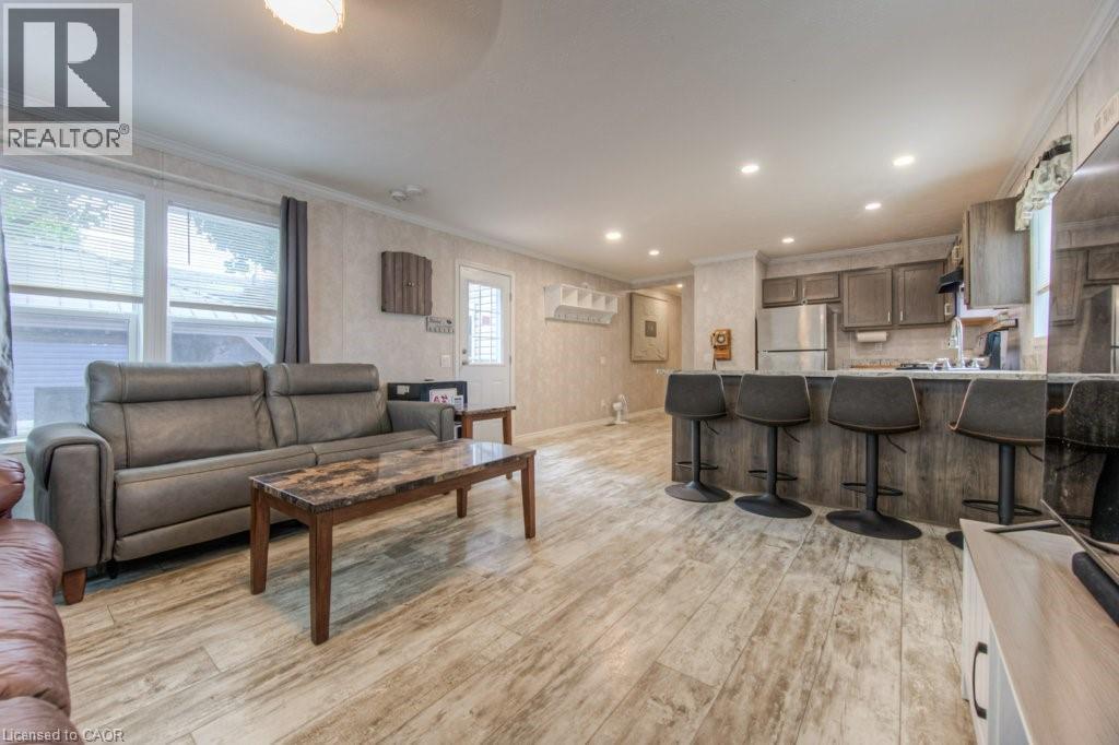 Photo 14 of 99 Fourth Concession Road Unit 517, Burford ON