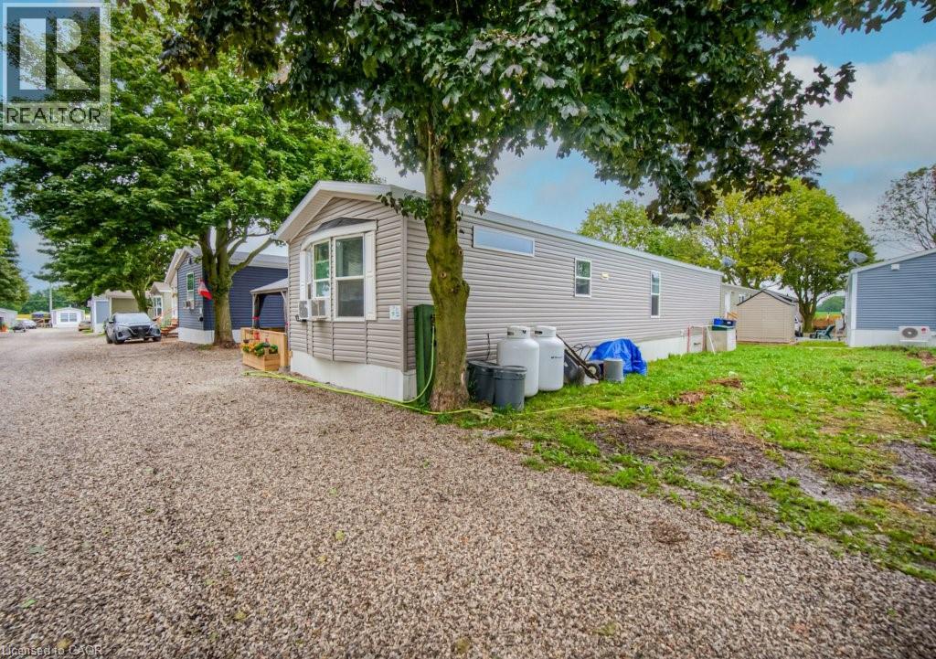 Photo 2 of 99 Fourth Concession Road Unit 517, Burford ON