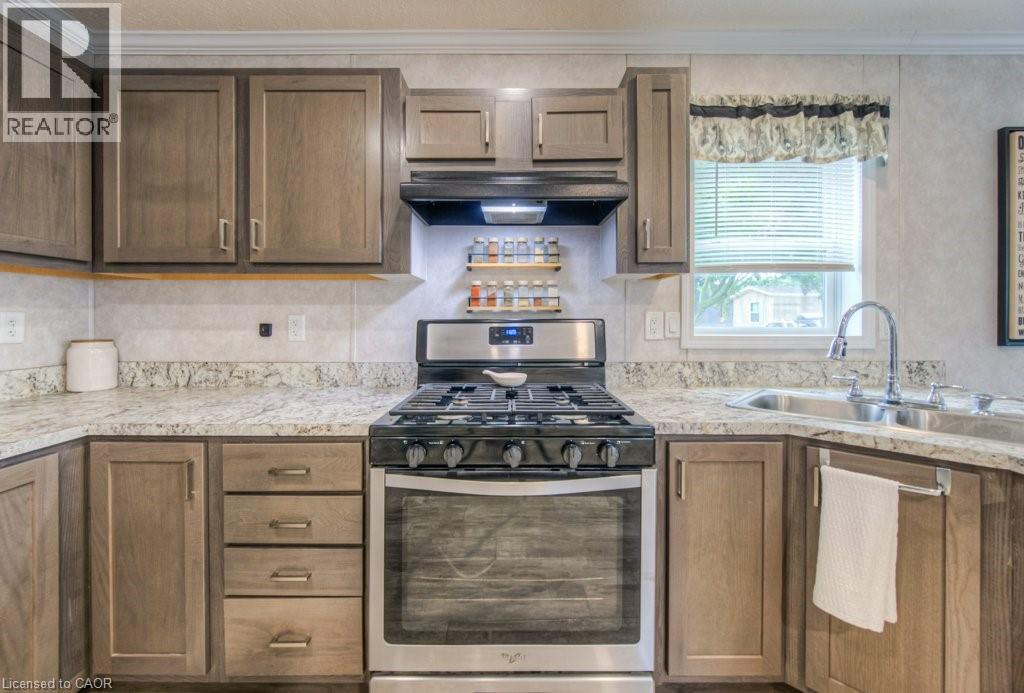 Photo 20 of 99 Fourth Concession Road Unit 517, Burford ON