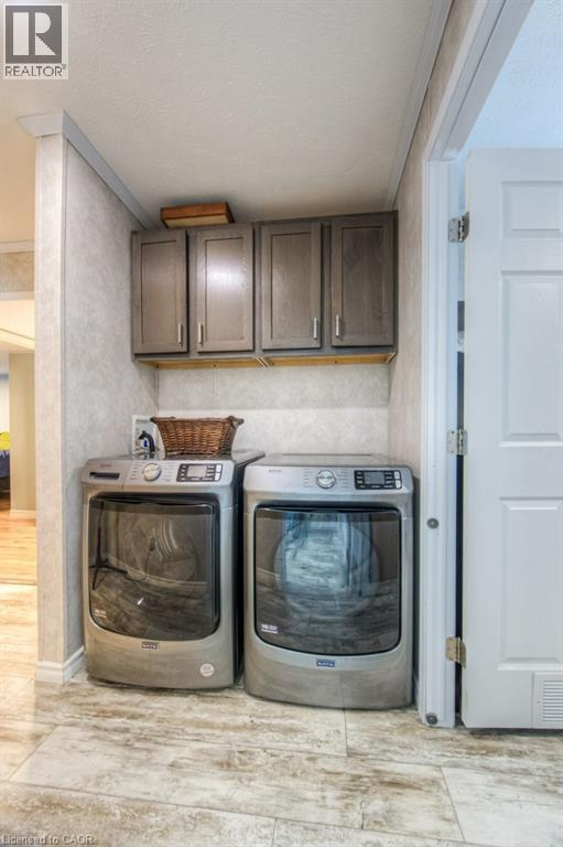 Photo 22 of 99 Fourth Concession Road Unit 517, Burford ON