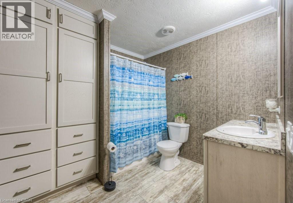 Photo 23 of 99 Fourth Concession Road Unit 517, Burford ON