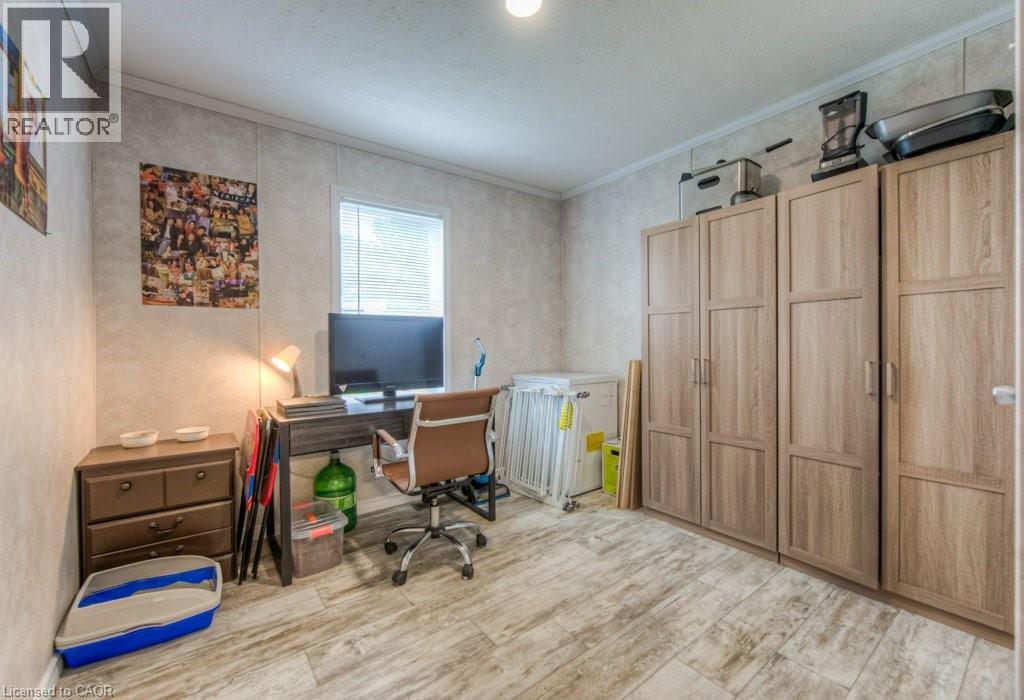 Photo 25 of 99 Fourth Concession Road Unit 517, Burford ON