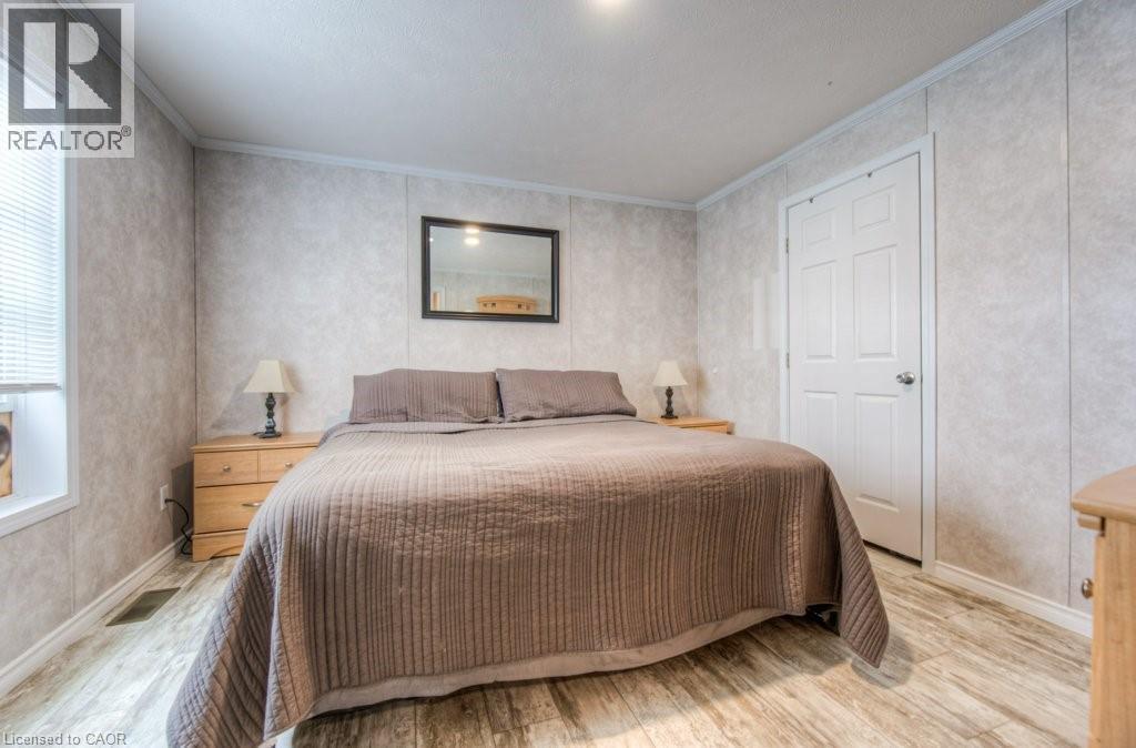 Photo 26 of 99 Fourth Concession Road Unit 517, Burford ON