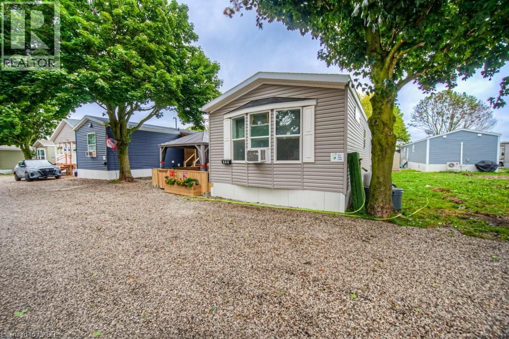 Photo 3 of 99 Fourth Concession Road Unit 517, Burford ON