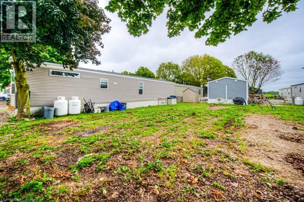 Photo 33 of 99 Fourth Concession Road Unit 517, Burford ON