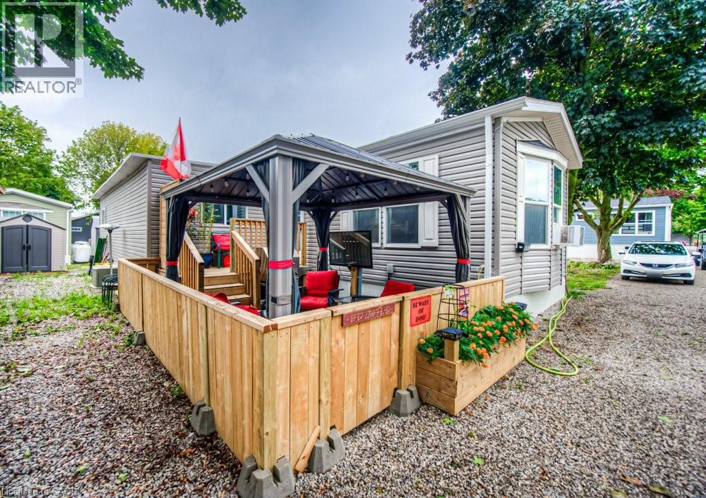 Photo 4 of 99 Fourth Concession Road Unit 517, Burford ON