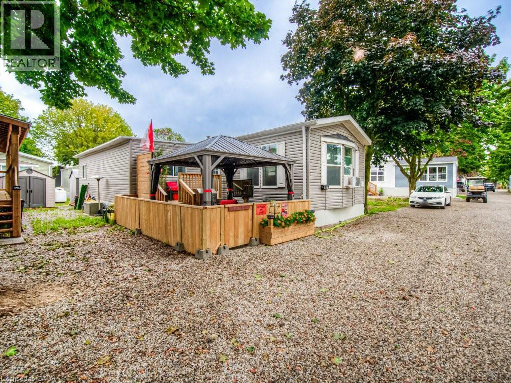 Photo 5 of 99 Fourth Concession Road Unit 517, Burford ON