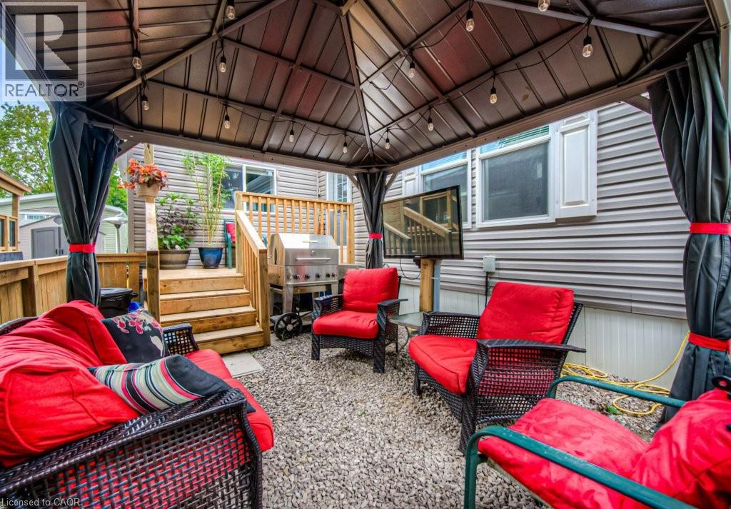 Photo 6 of 99 Fourth Concession Road Unit 517, Burford ON