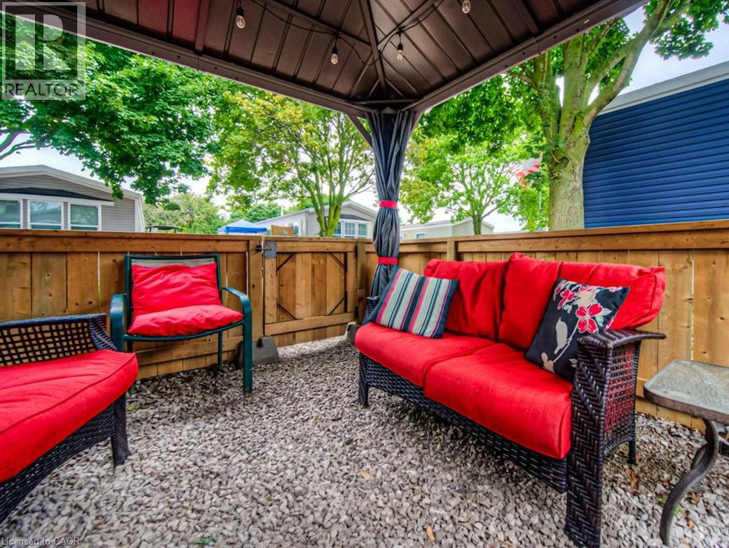 Photo 7 of 99 Fourth Concession Road Unit 517, Burford ON