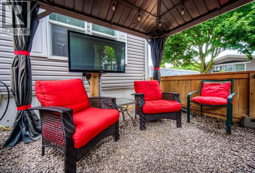 Photo 8 of 99 Fourth Concession Road Unit 517, Burford ON