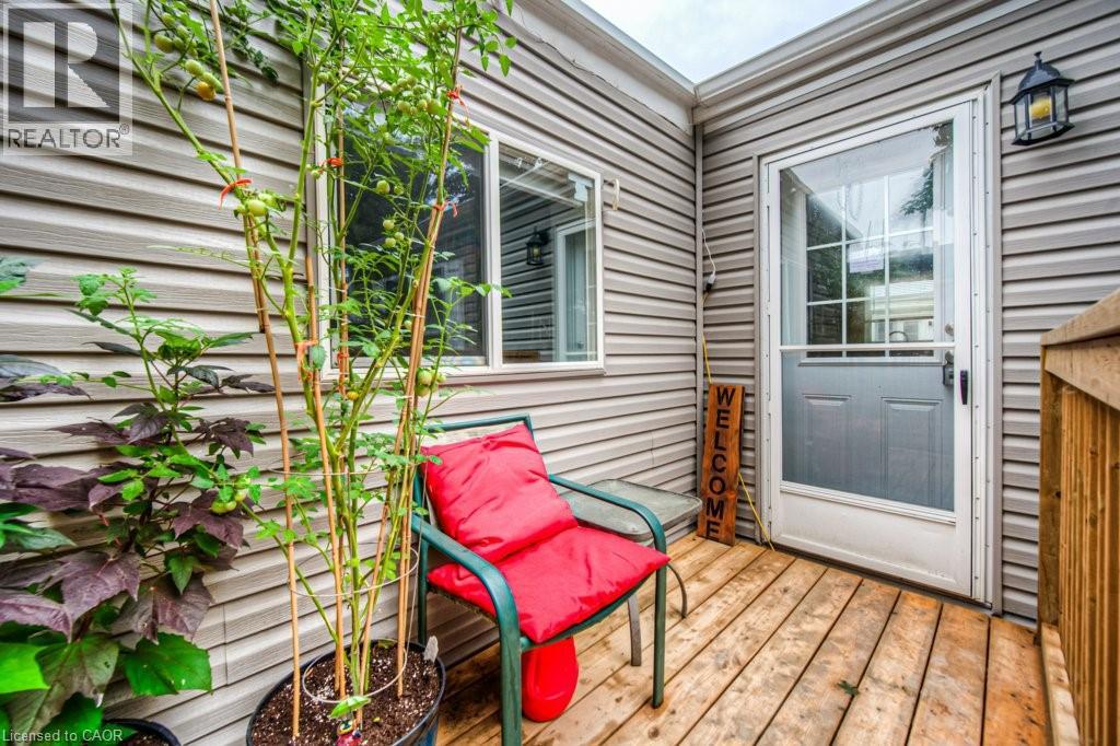 Photo 9 of 99 Fourth Concession Road Unit 517, Burford ON