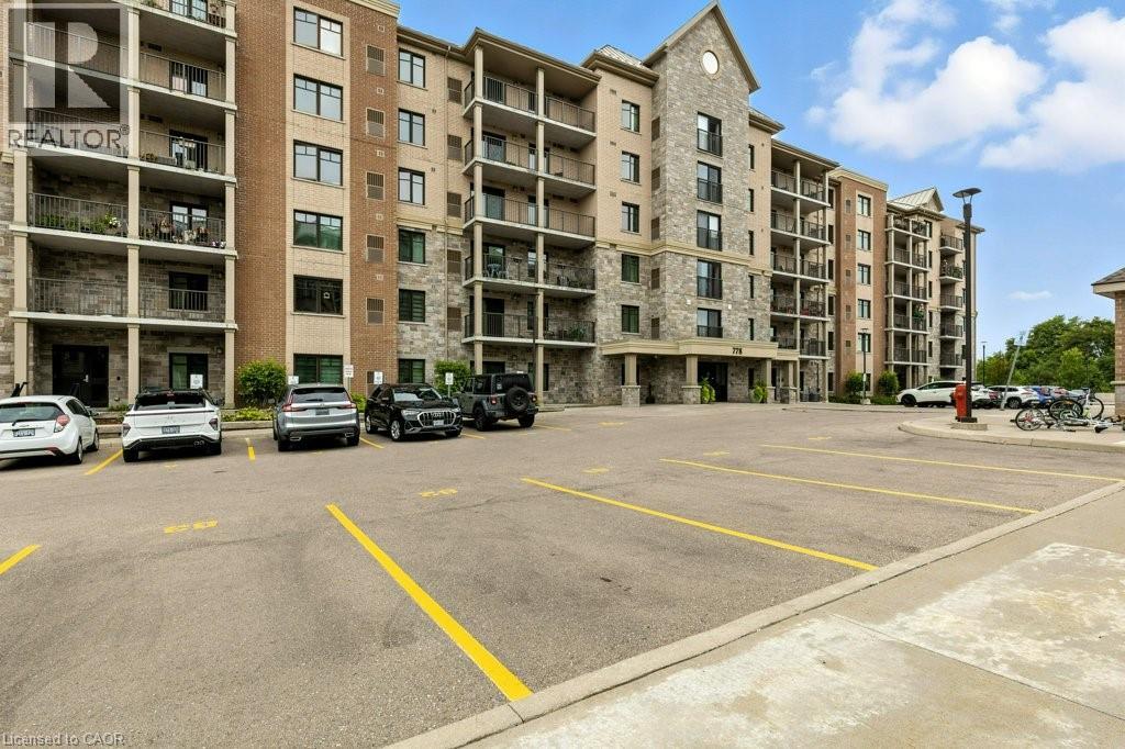 Photo 35 of 778 Laurelwood Drive Unit 110, Waterloo ON