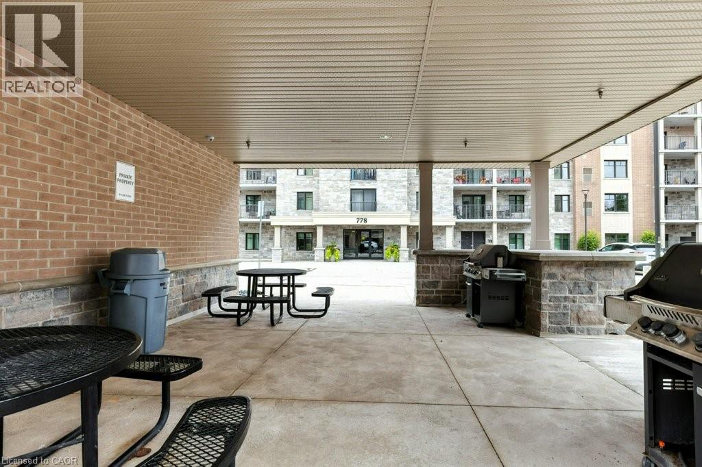 Photo 50 of 778 Laurelwood Drive Unit 110, Waterloo ON