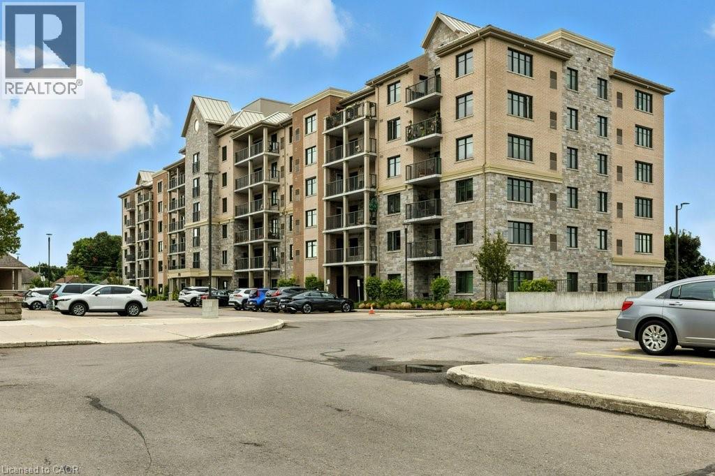 Photo 9 of 778 Laurelwood Drive Unit 110, Waterloo ON