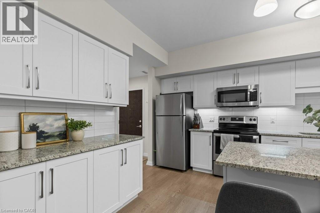 Photo 3 of 778 Laurelwood Drive Unit 110, Waterloo ON