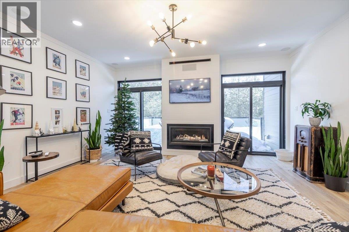 Photo 10 of 4600 Alpine Way, Fernie BC