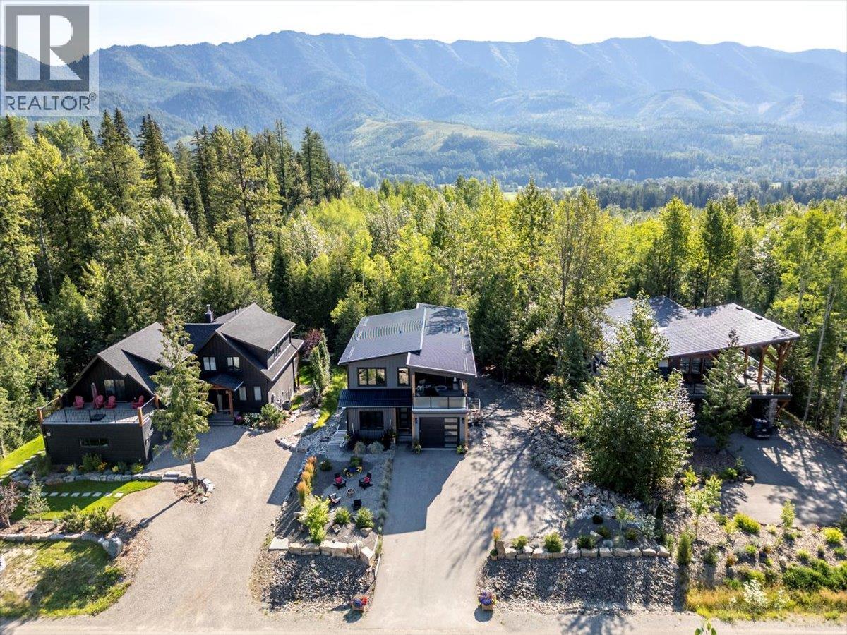 Photo 2 of 4600 Alpine Way, Fernie BC