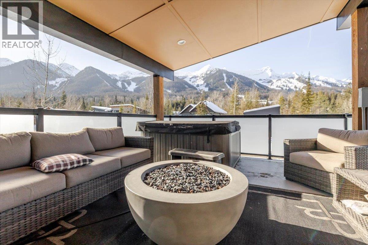 Photo 29 of 4600 Alpine Way, Fernie BC
