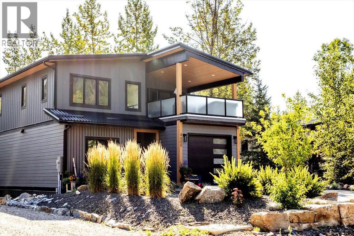 Photo 3 of 4600 Alpine Way, Fernie BC
