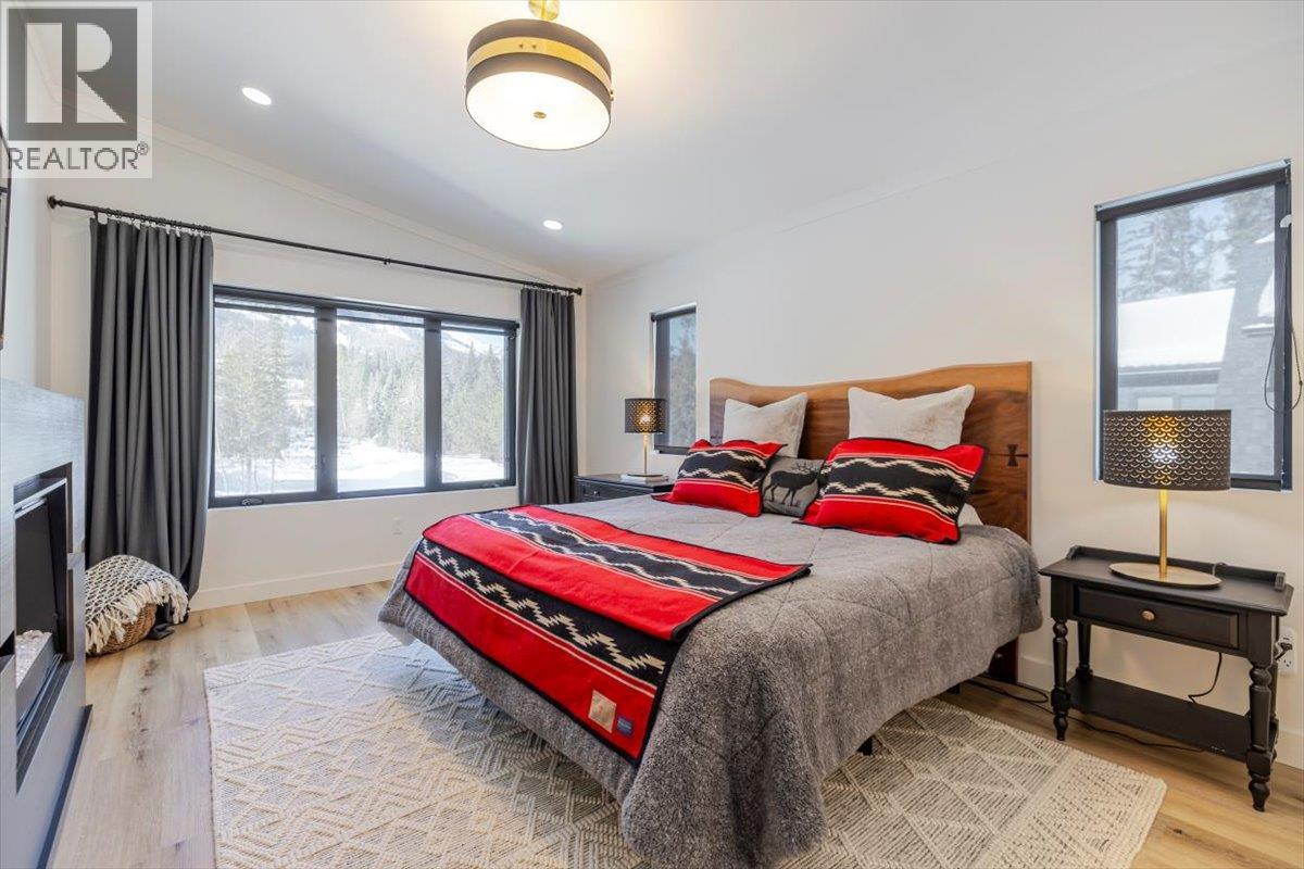 Photo 30 of 4600 Alpine Way, Fernie BC