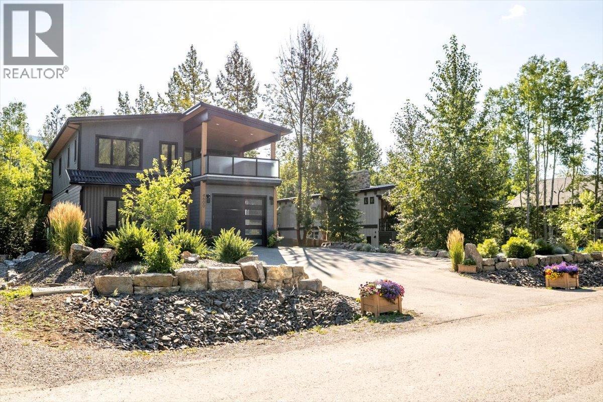 Photo 4 of 4600 Alpine Way, Fernie BC