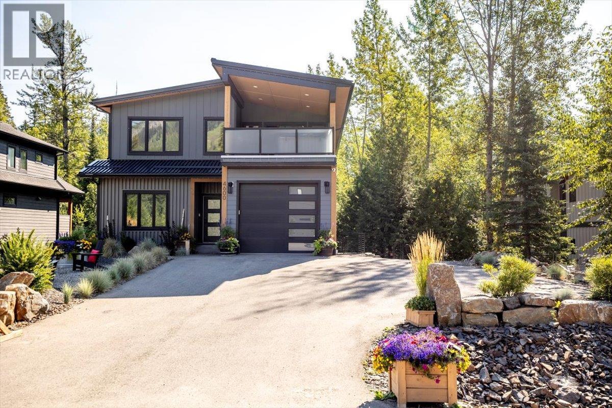 Photo 5 of 4600 Alpine Way, Fernie BC