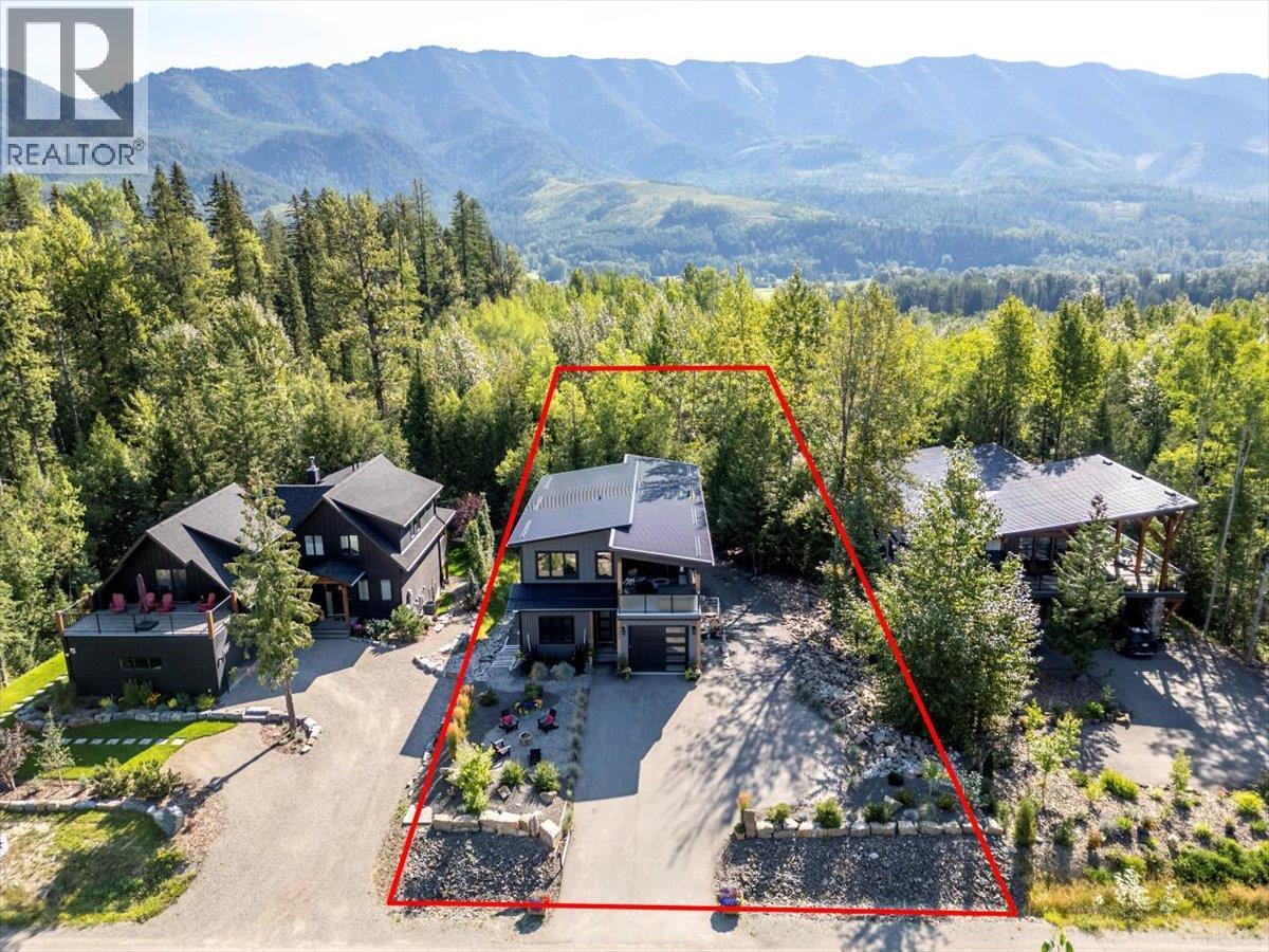Photo 62 of 4600 Alpine Way, Fernie BC