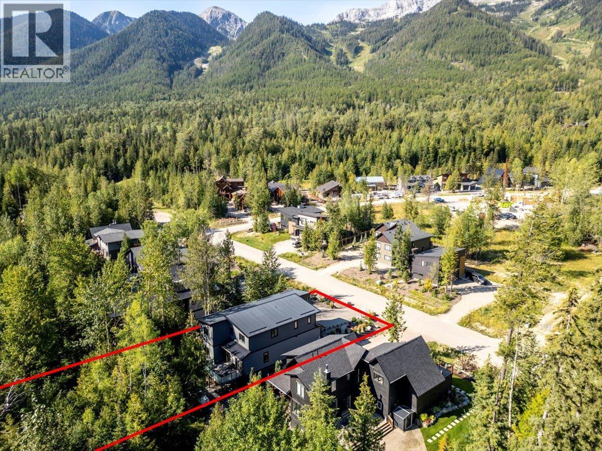 Photo 66 of 4600 Alpine Way, Fernie BC