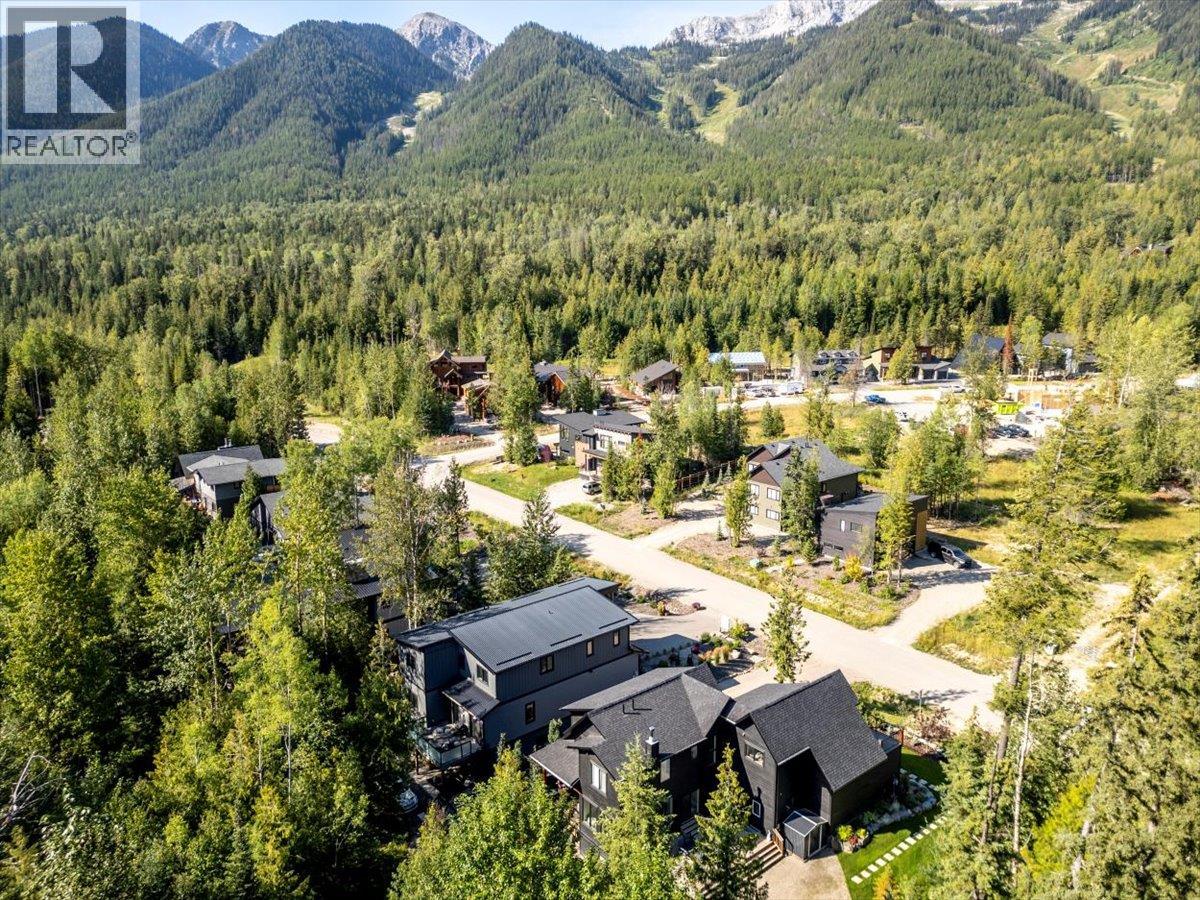 Photo 67 of 4600 Alpine Way, Fernie BC