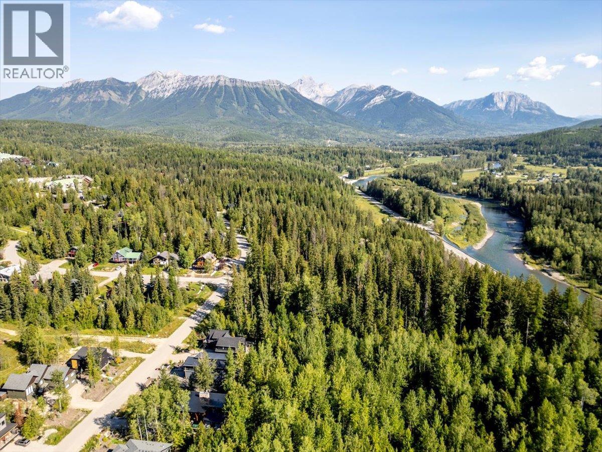 Photo 68 of 4600 Alpine Way, Fernie BC