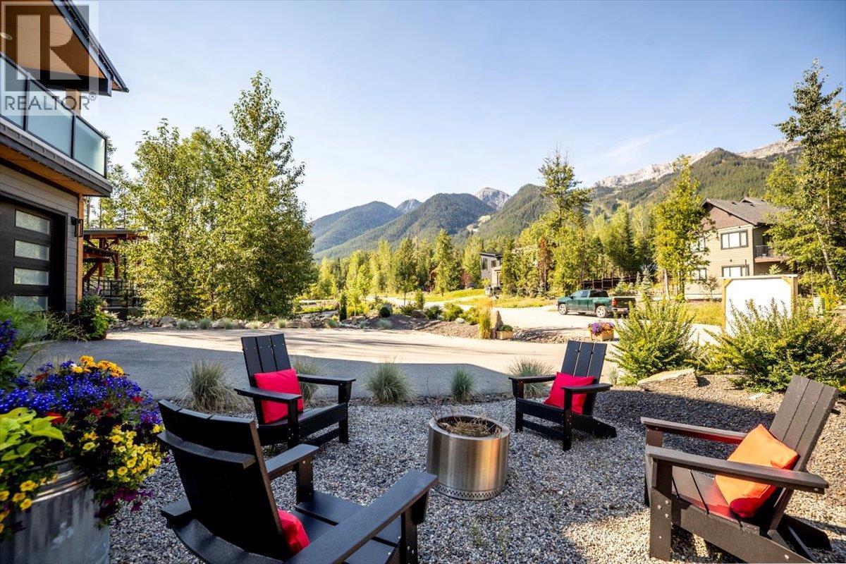 Photo 74 of 4600 Alpine Way, Fernie BC