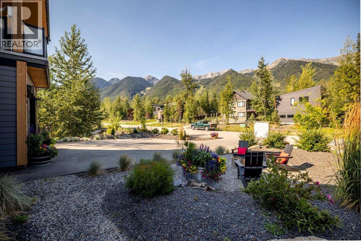 Photo 75 of 4600 Alpine Way, Fernie BC