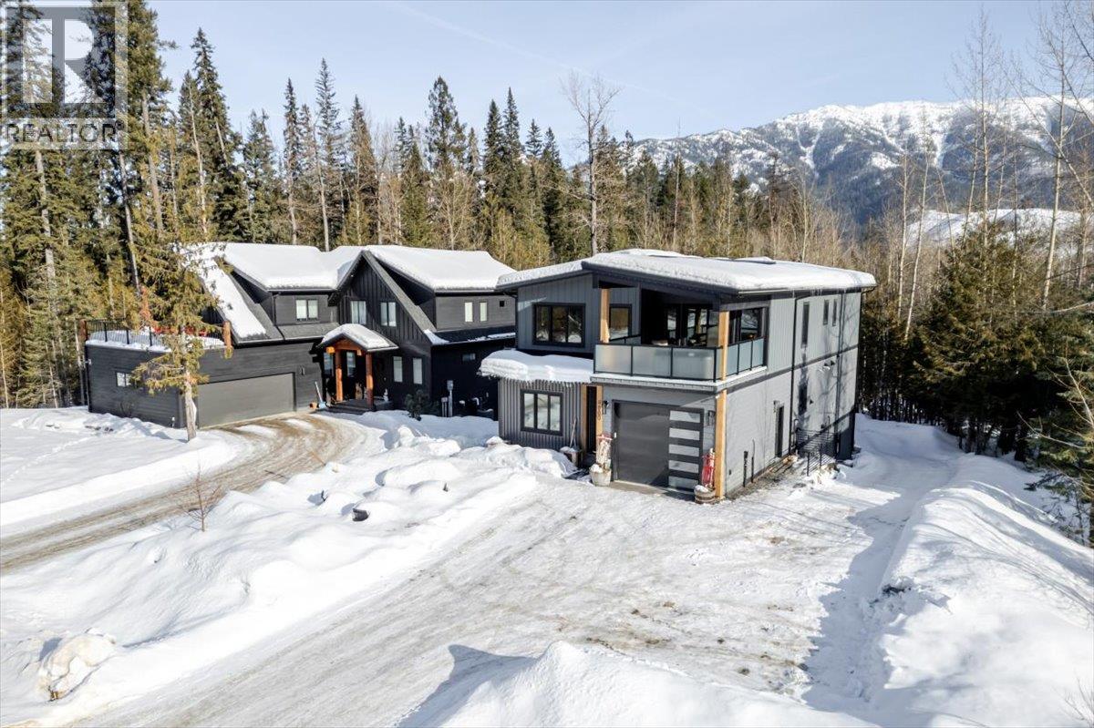 Photo 84 of 4600 Alpine Way, Fernie BC