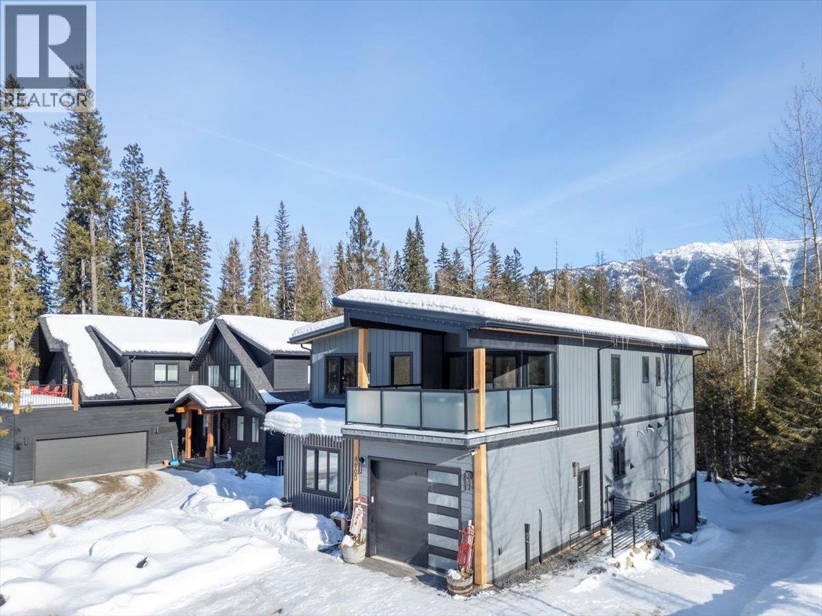 Photo 85 of 4600 Alpine Way, Fernie BC