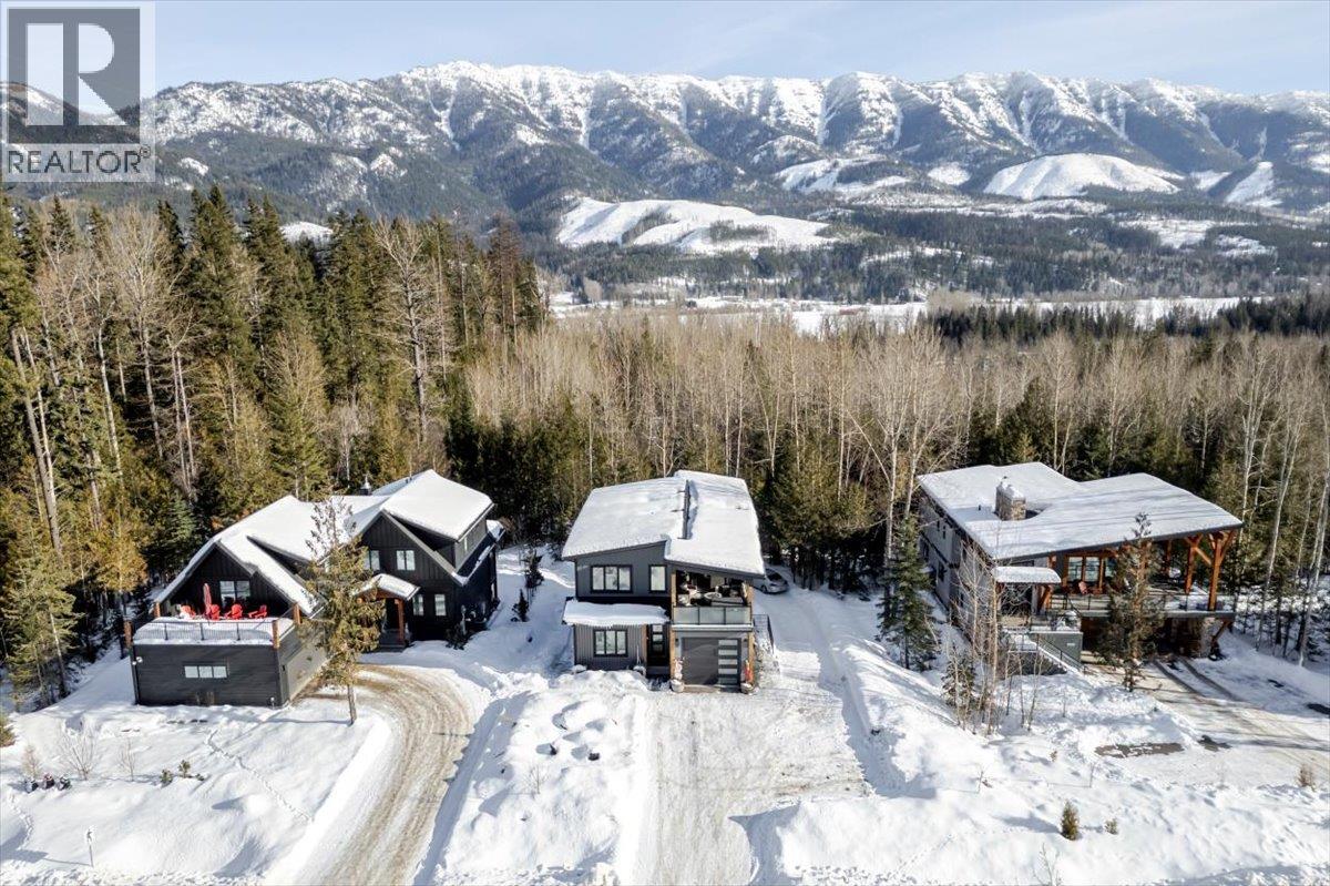 Photo 88 of 4600 Alpine Way, Fernie BC
