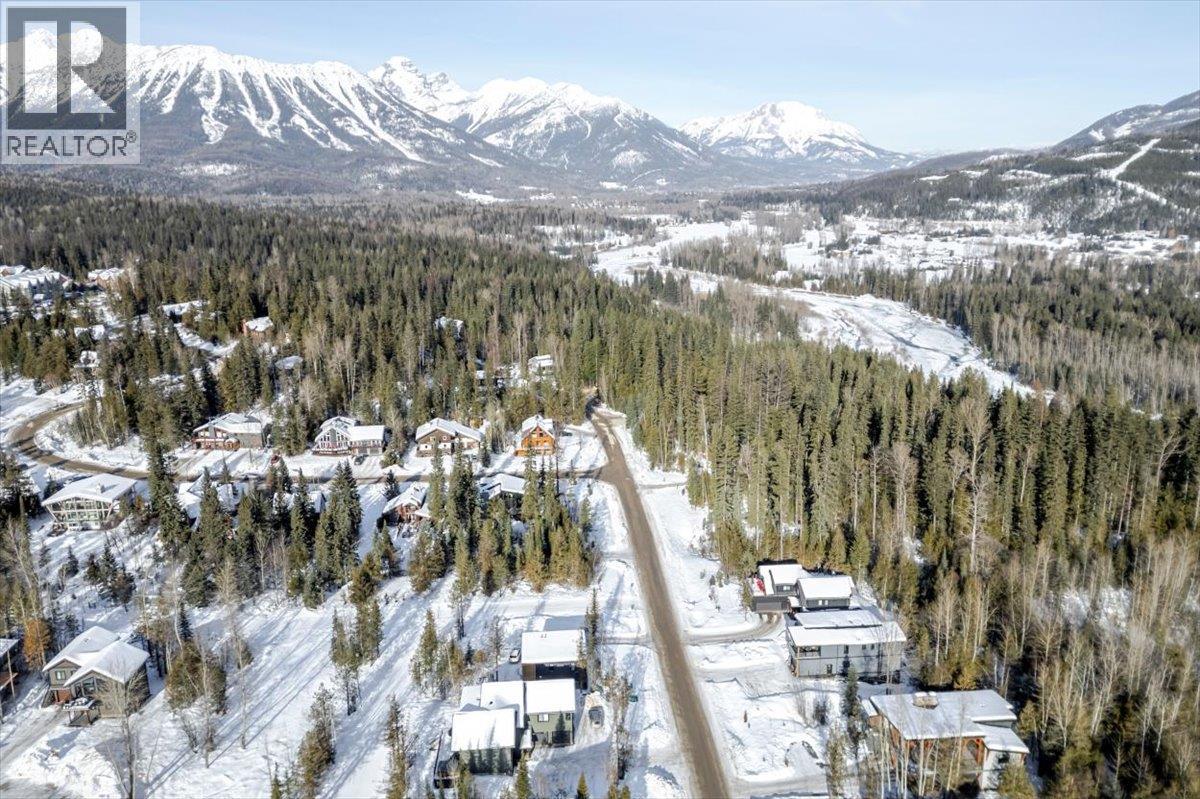 Photo 89 of 4600 Alpine Way, Fernie BC