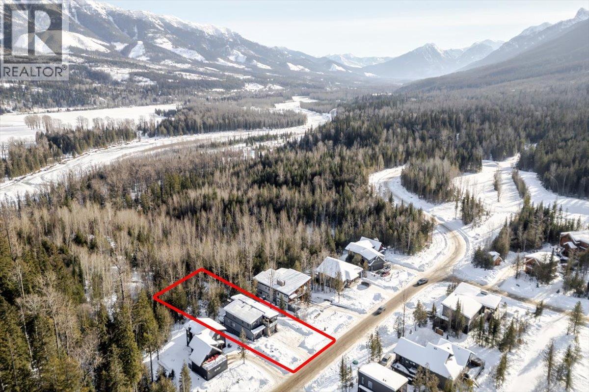 Photo 90 of 4600 Alpine Way, Fernie BC