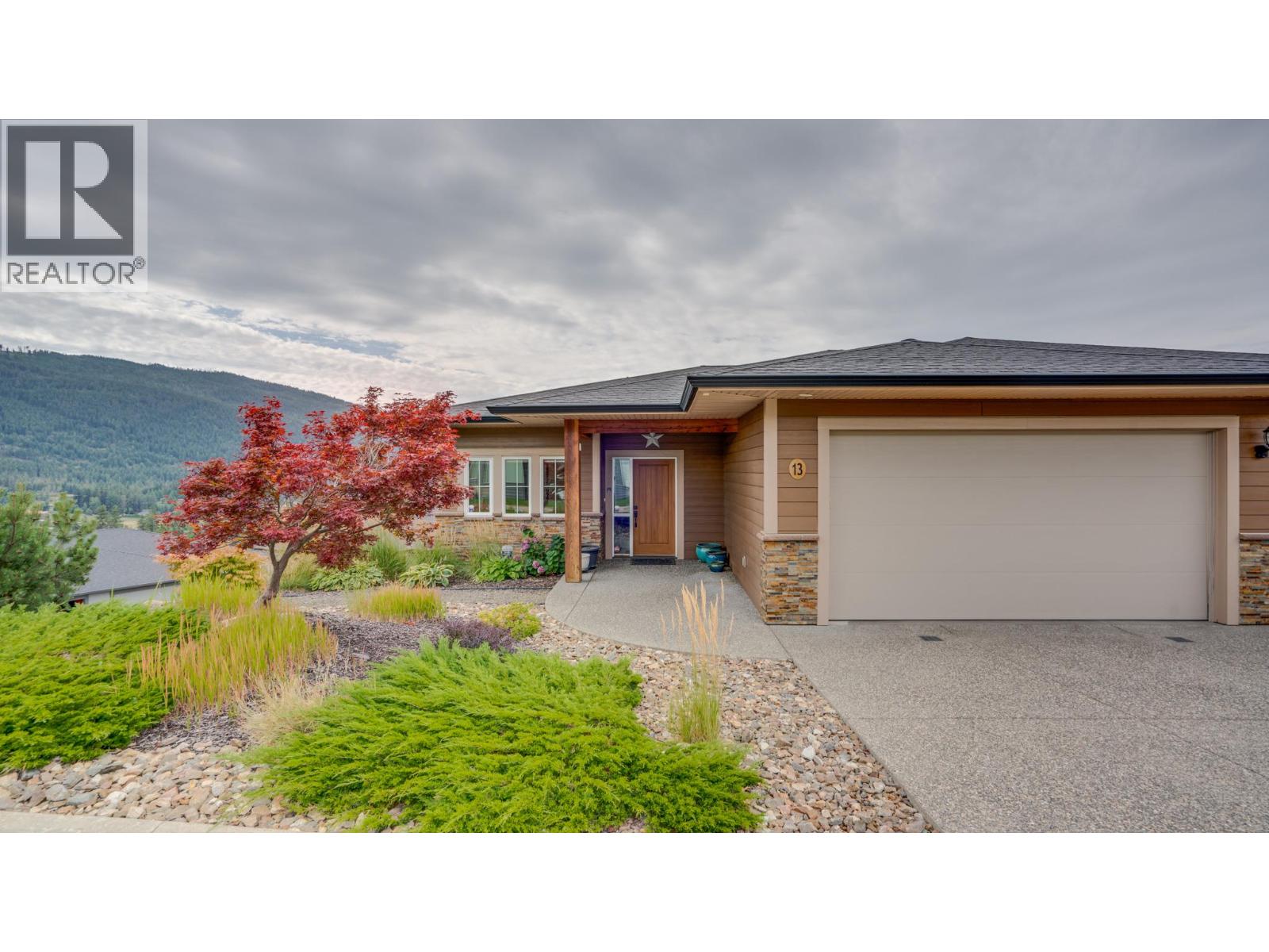 #13-1404 Copper Mountain Court, Vernon