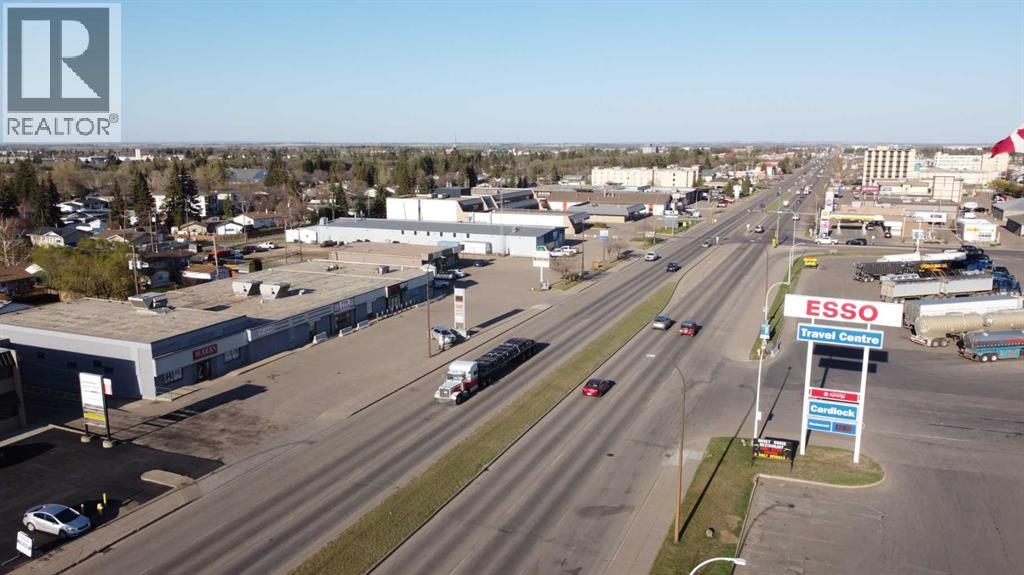 Photo 2 of A 5716 44 Street, Lloydminster AB